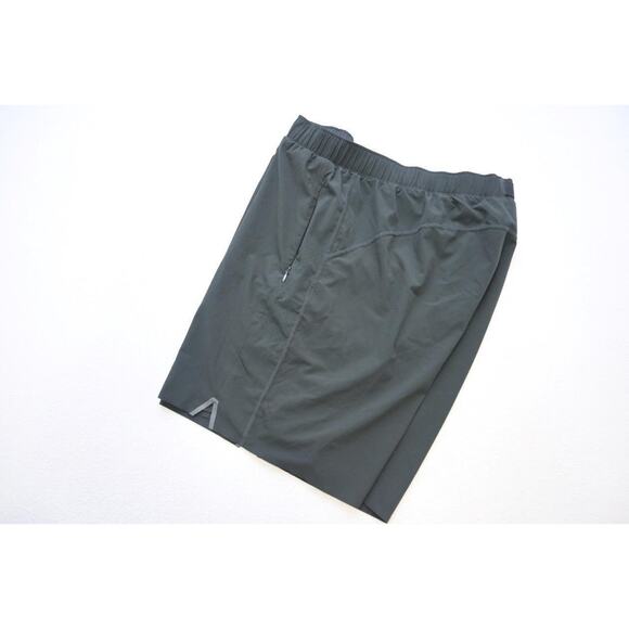 Rhone Running Gym Shorts 7" INS Wicking Lined Athletic Performance Mens 2XL XXL - Picture 1 of 11